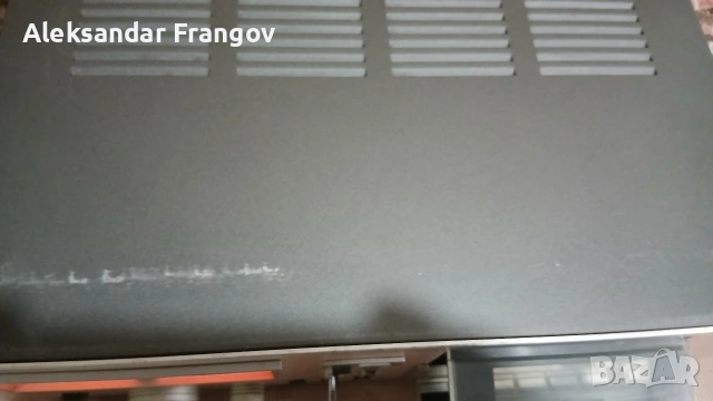 PHILIPS N5361 MARK || HIFI , снимка 6 - Декове - 53132849