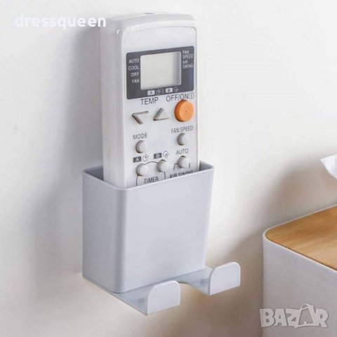 3115 Самозалепваща стенна поставка, снимка 2 - Други стоки за дома - 37357794