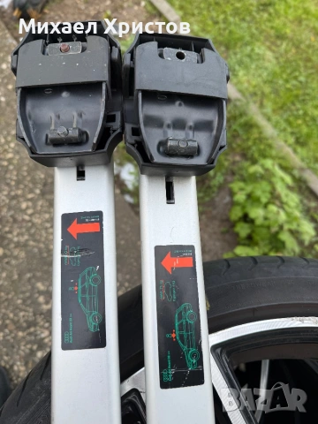 Куфар THULE polar 100 , снимка 10 - Аксесоари и консумативи - 54183539