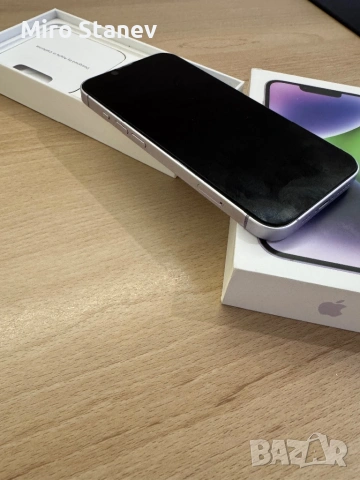 iPhone 14 ,128 gb, снимка 8 - Apple iPhone - 54092281