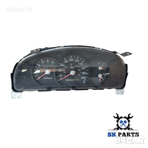 Километраж за Киа Соренто / Kia Sorento 2.5 CRDI 140кс