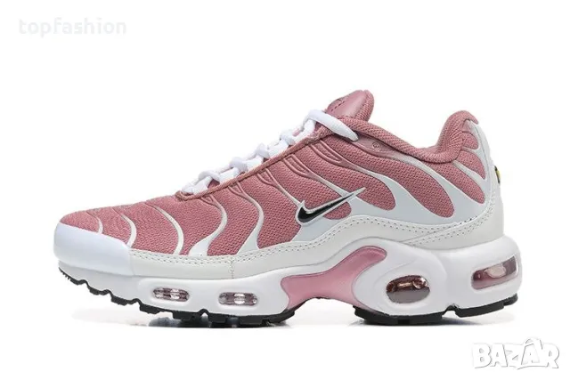 Nike Air Max Plus Tn, снимка 6 - Маратонки - 50422668