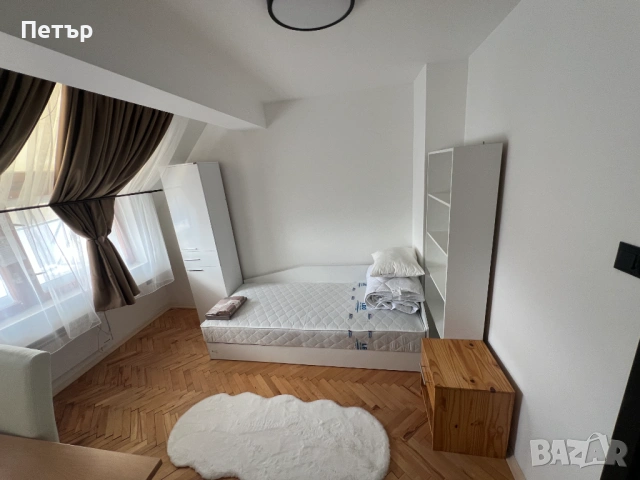 Комфортен тристаен апартамент в сърцето на Студентски град ОТ СОБСТВЕНИК, снимка 12 - Апартаменти - 53342076