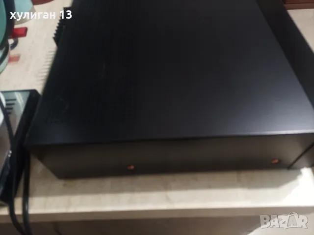 Продавам CD player Marantz CD 65, снимка 6 - Ресийвъри, усилватели, смесителни пултове - 49434133