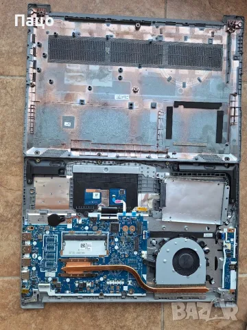 Lenovo IdeaPad S145, снимка 5 - Части за лаптопи - 55954004