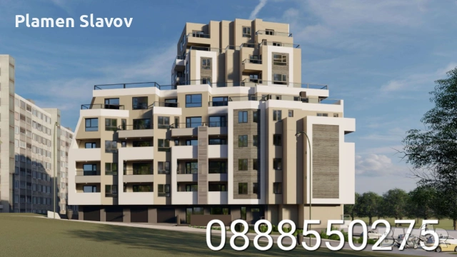 Двустаен 64 кв.м пред Акт.14 Възраждане 1, Собственик! Топ цена, снимка 5 - Апартаменти - 50949246