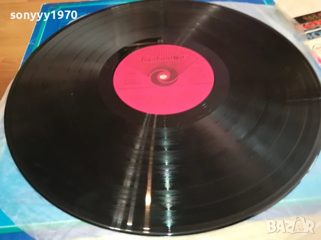 КЛИФ РИЧАРД-ПЛОЧА 0306251655, снимка 4 - Грамофонни плочи - 50536827