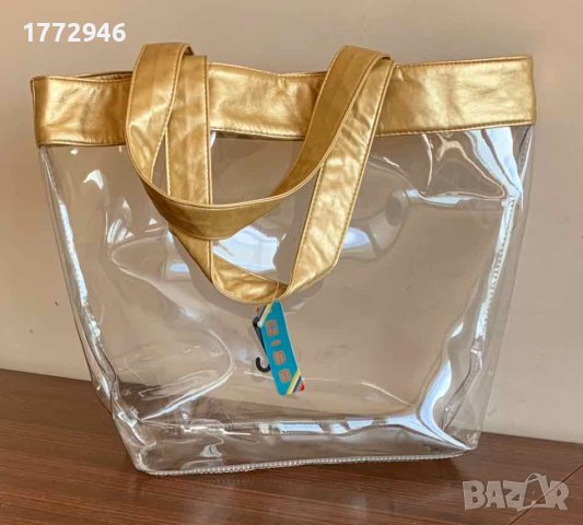 Нови дамски чанти чанта, снимка 2 - Чанти - 20195861