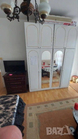 Продавам собствен апартамент, снимка 10 - Апартаменти - 53925406