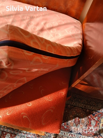 Единично легло, снимка 5 - Спални и легла - 52412695