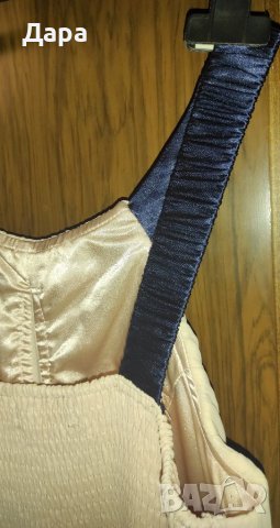 Дамска официална рокля , снимка 3 - Рокли - 37261666