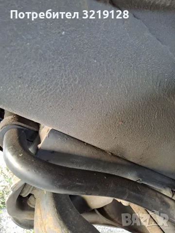 VW LT 35 2.5 TDi 109к.с 8+1места, снимка 18 - Бусове и автобуси - 56441290