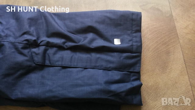 NORHEIM 7R TECHNOLOGY 5000 Ski Snowboard Pants Размер XL зимен ски сноуборд панталон 35-48, снимка 10 - Зимни спортове - 52683347