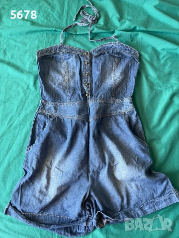 Лот дамски дрехи, снимка 6 - Други - 51508798