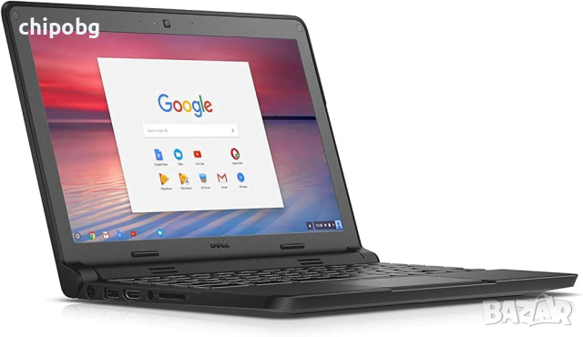Лаптоп DELL Chromebook 11, снимка 1