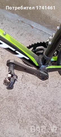 Скот карбон, снимка 3 - Други спортове - 47507513