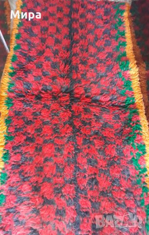 Губери от вълна за 2 легла