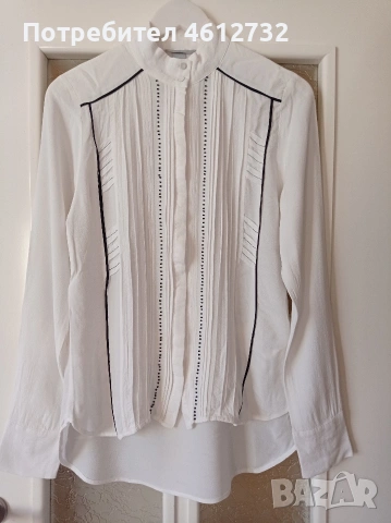 Елегантна риза Н&М