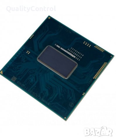 Процесор за лаптоп, 4-то поколение Intel Core I5 4210M (3M Cache, 3.20 GHz) - перфектен 
