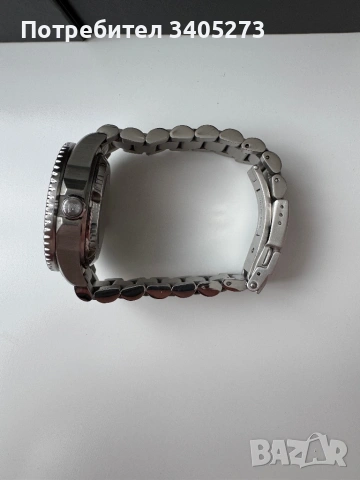 Часовник EMPORIO ARMANI SEA EXPLORER AR60079, снимка 6 - Мъжки - 54082005