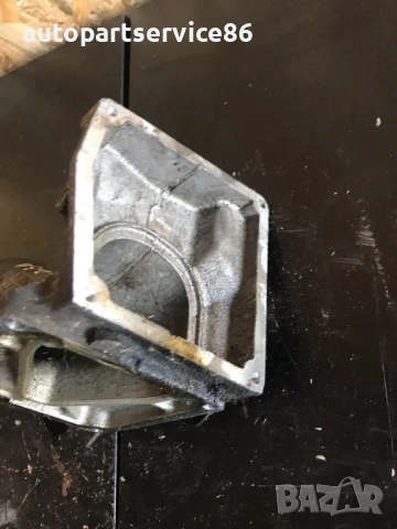 Тръба за компресор за всмукване за Mercedes C Class W203 230 Бензин A2711400787 , снимка 2 - Части - 54025565