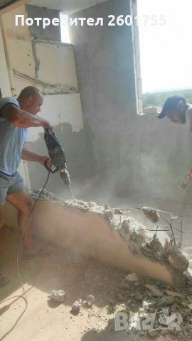 КЪРТИ ЧИСТИ ИЗВОЗВА, снимка 4 - Кърти, чисти, извозва - 30092406