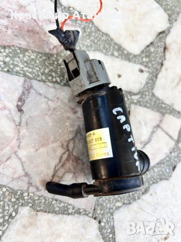 99627968. Помпичка течност чистачки за Шевролет Каптива 2008г, снимка 2 - Аксесоари и консумативи - 51240193