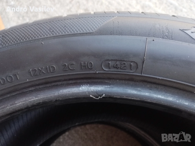 275 45 20 и 305 40 20, снимка 6 - Гуми и джанти - 51526241