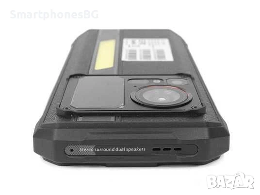 HOTWAV Hyper 7 Pro 5G 36GB RAM 256GB ROM, 200 mp, с IP68 защита, снимка 7 - Други - 51381743