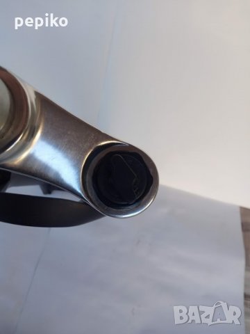 Продавам колела внос от Германия  алуминиева вилка ZOOM ZXL 26 цола дискови спирачки, снимка 7 - Части за велосипеди - 30935207