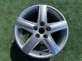 Джанта 5/112/17 Audi A4  1брой, снимка 2
