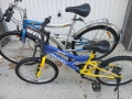 Велосипеди 20 и 26 цола, снимка 4