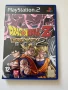 Dragonball Z Budokai 2 за PS2, снимка 1