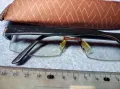 NWP Germany МАРКОВИ ДИОПТРИЧНИ ОЧИЛА с КАЛЪФ design optics By FOSTER GRANT 10760, снимка 10