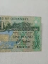 ОСТРОВ ГЪРНСИ БАНКНОТА , снимка 3