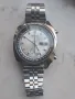 Рядък  часовник Seiko Pulsations chronograph 6139-6012 , снимка 2