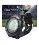 Дигитален футболен часовник, с хронометър, осветление, голям дисплей, водоустойчив., снимка 1