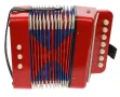 Детски Акордеон, снимка 2