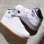 Air Force 1 Mid Jewel "NYC Midnight Navy" , снимка 1