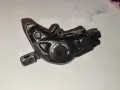 Shimano BR-M675 задна хидравлична спирачка - за части_ремонт, снимка 2