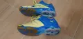 Маратонки Mizuno Wave Lightning за волейбол – жълто/сини – №40.5, снимка 3