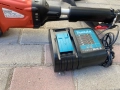Професионален храсторез Makita, снимка 5