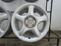 4бр 15ски джанти за RENAULT, VW, OPEL 4х100мм A150717 , снимка 4