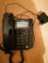 Стационарен телефон Алкател CE21881CE2-A, снимка 3