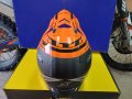 Каска Ls2 cross enduro ktm exc sxf yzf yamaha Suzuki husqvarna , снимка 6