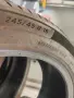 2бр. летни гуми 245/45/19 Michelin, снимка 6