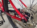 Велосипед DRAG 29 Trigger 7.0 размер М, снимка 13