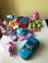 Играчки и комплект за маникюр., снимка 14