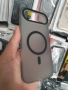 iPhone 17, Air ,17 Pro ,17 Pro Max  Magsafe Case Matt, снимка 12