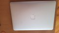 Macbook Air A1466 2012 13"/i5/4gb/360GB SSD/Catalina , снимка 2